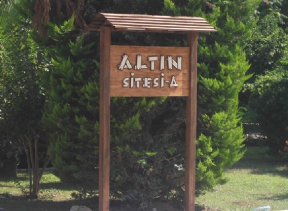 Altın Sitesi