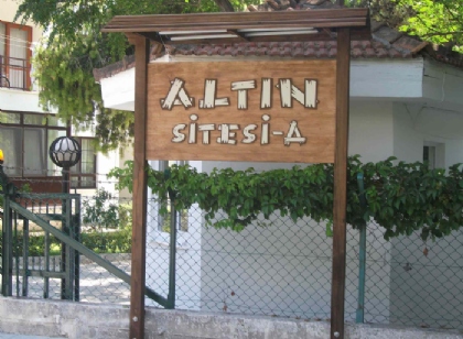 Altın Sitesi