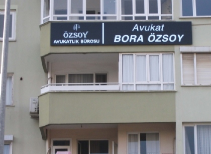 Bora Özsoy