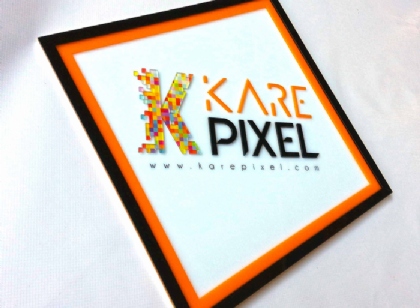 Karepixel