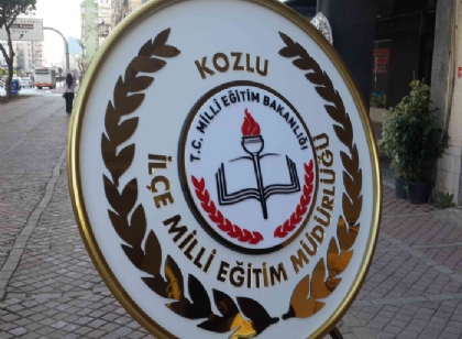 Kozlu milli eğitim müdürlüğü 2