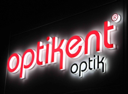 Optikent Tabela