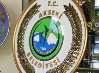 Akseki Beldiyesi