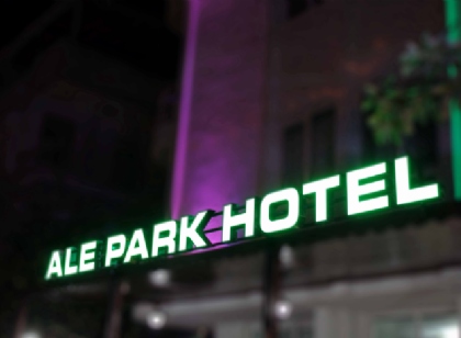 Ale Hotel antalya tabela