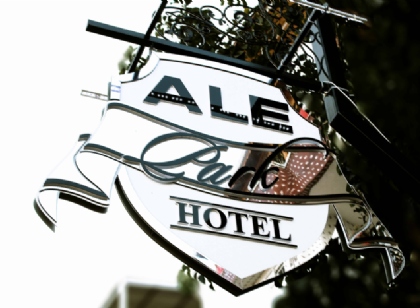 ale park hotel