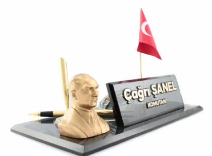 Atatürk biblo isimlik