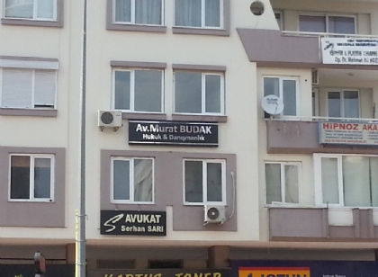 Av. Murat Budak