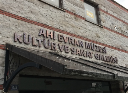 bakır kutu harf