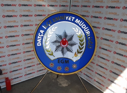 Datça İlçe Emniyet Müdürlüğü