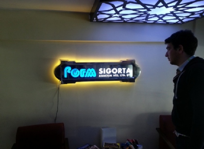 Form sigorta logo