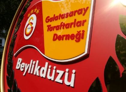 Galatasaray taraftar derneği