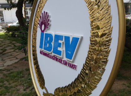 ibev vakfı