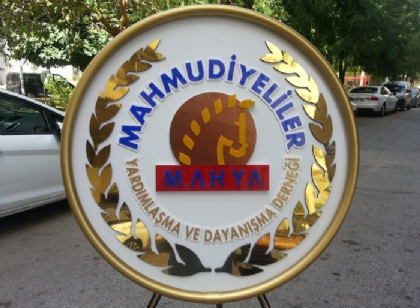 mahmudiye belediyesi