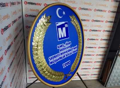 malimüşavirçelengi metalçelenk