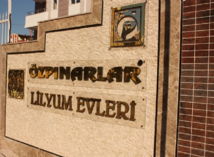 Özpınarlar Lilyum Evleri