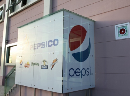 pepsico cama delikli folyo uygulaması 