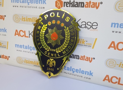 polis memur amir egm