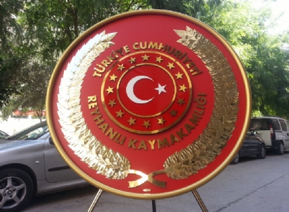 reyhanlı belediyesi