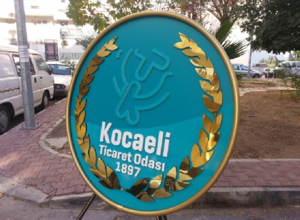 Ticaret odası çelengi