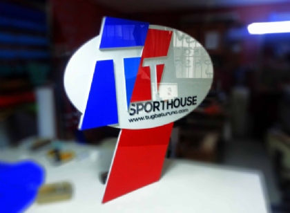 tt sport house