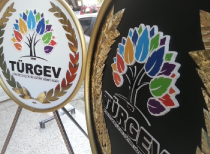 türgev logo