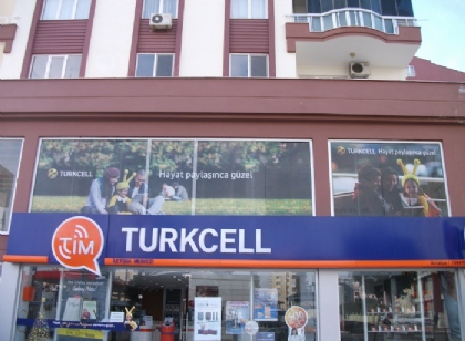 turkcell cam folye uygulama