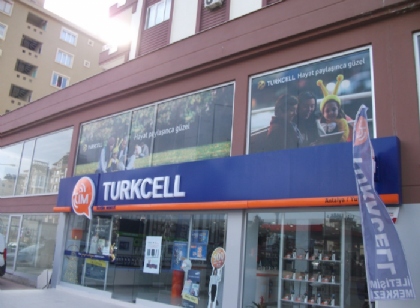 turkcell cam folye uygulama